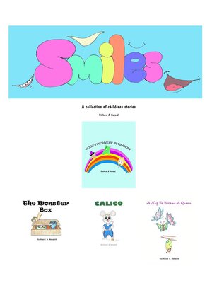 cover image of Smiles